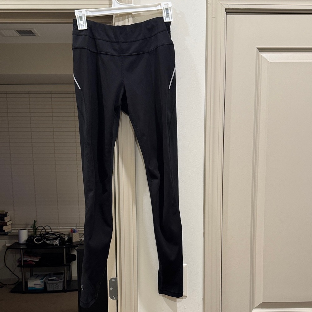 Athleta Black Leggings